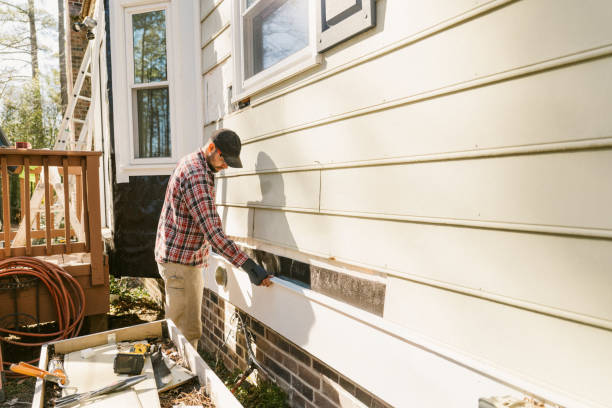 Top rated local Storm Damage Siding Repair specialists in West Springfield, PA